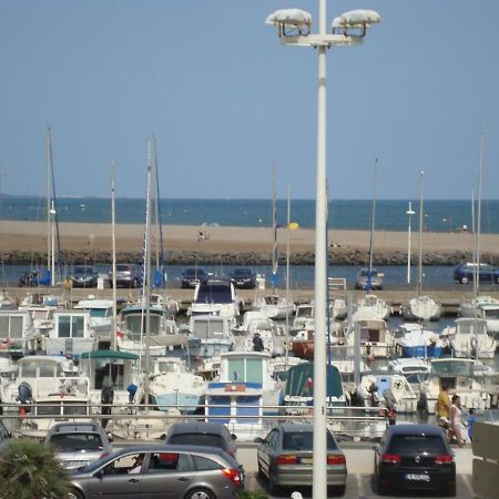 Apartment 22, Le Capitaine Valras-Plage Exterior photo
