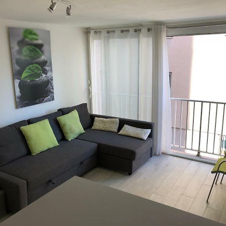 Apartment 22, Le Capitaine Valras-Plage Exterior photo